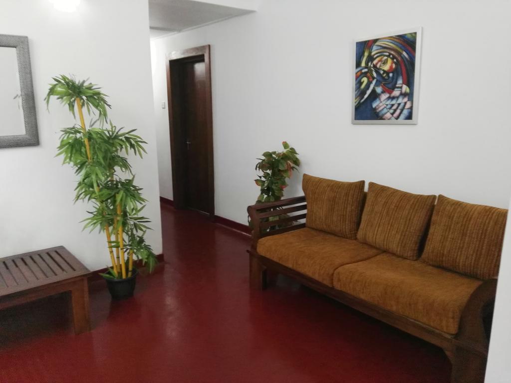 Anna Shanthi Villa Kandy Luaran gambar