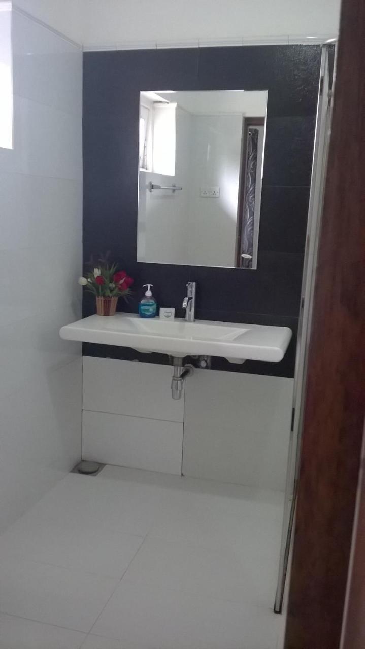 Anna Shanthi Villa Kandy Luaran gambar