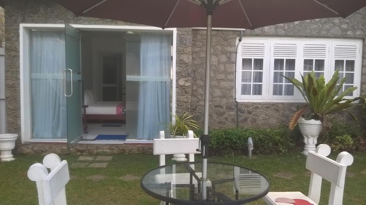 Anna Shanthi Villa Kandy Luaran gambar