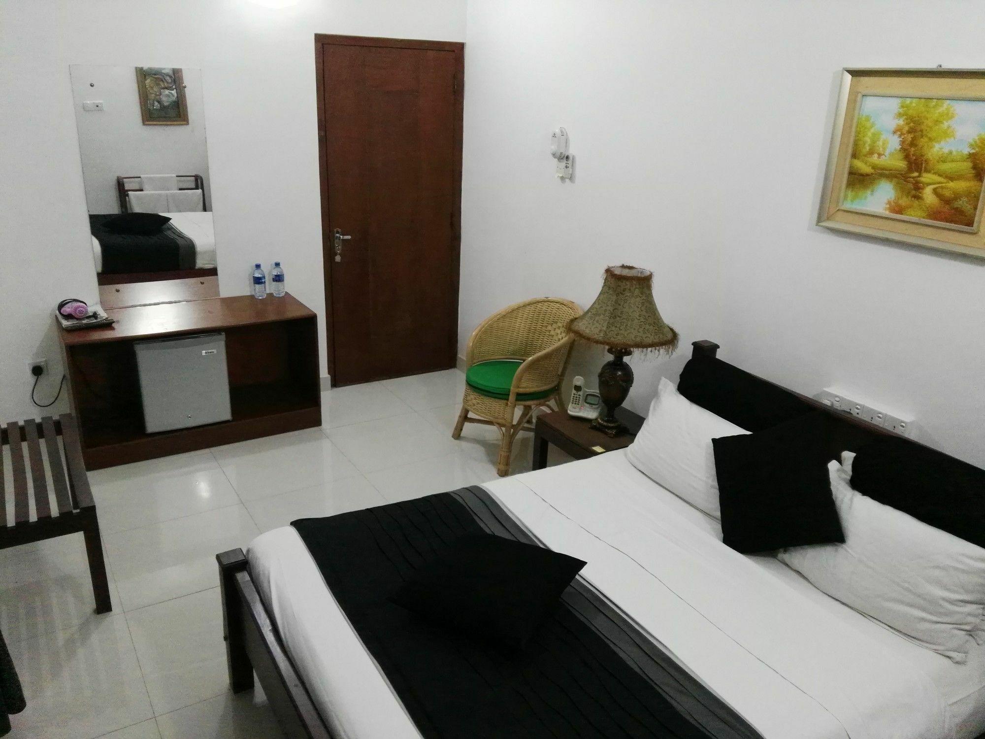 Anna Shanthi Villa Kandy Luaran gambar